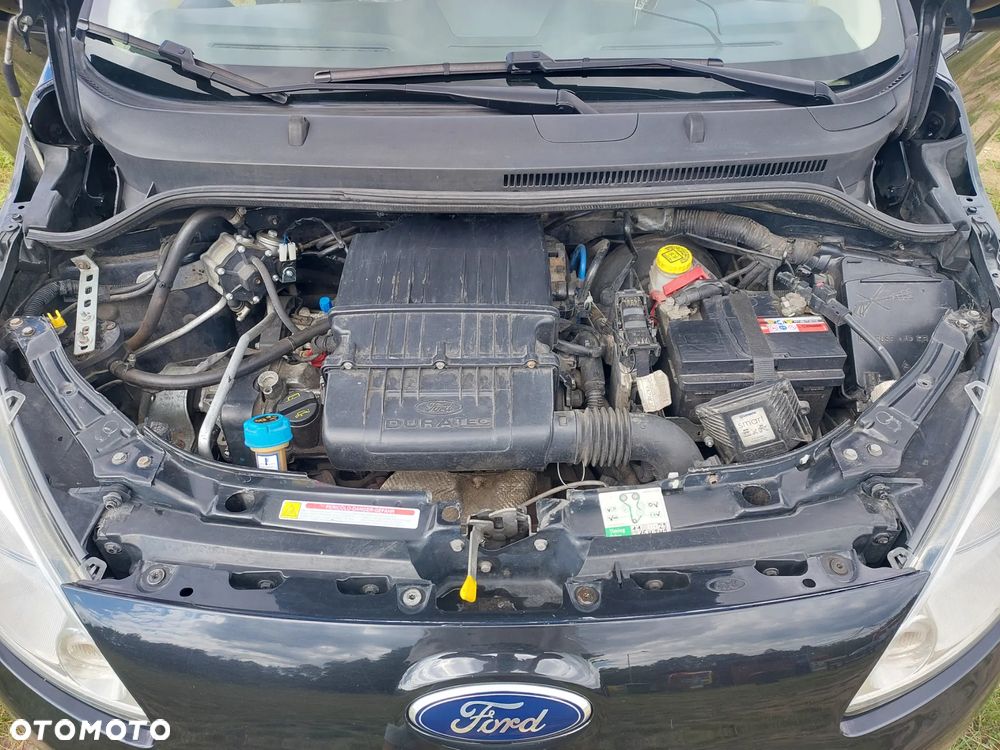 Ford KA 1.2 Grand Prix II - 16