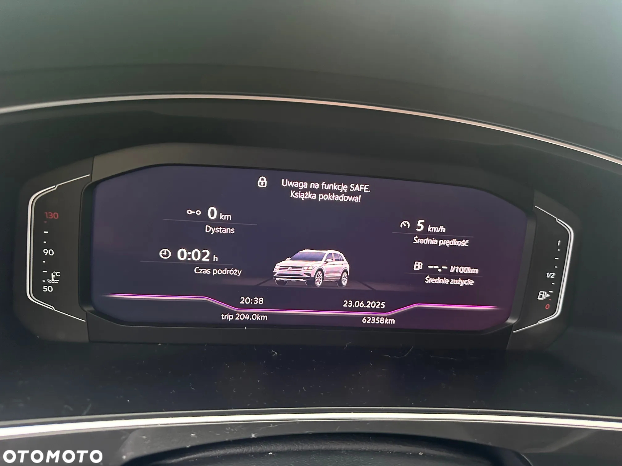 Volkswagen Tiguan 1.5 TSI EVO Elegance DSG - 5