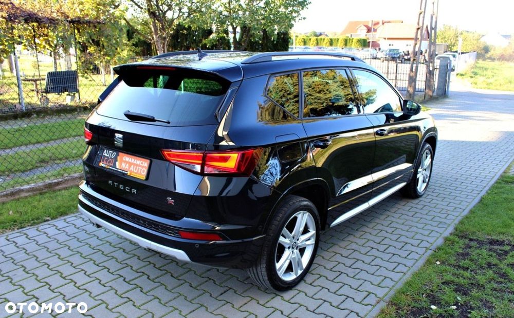 Seat Ateca - 4