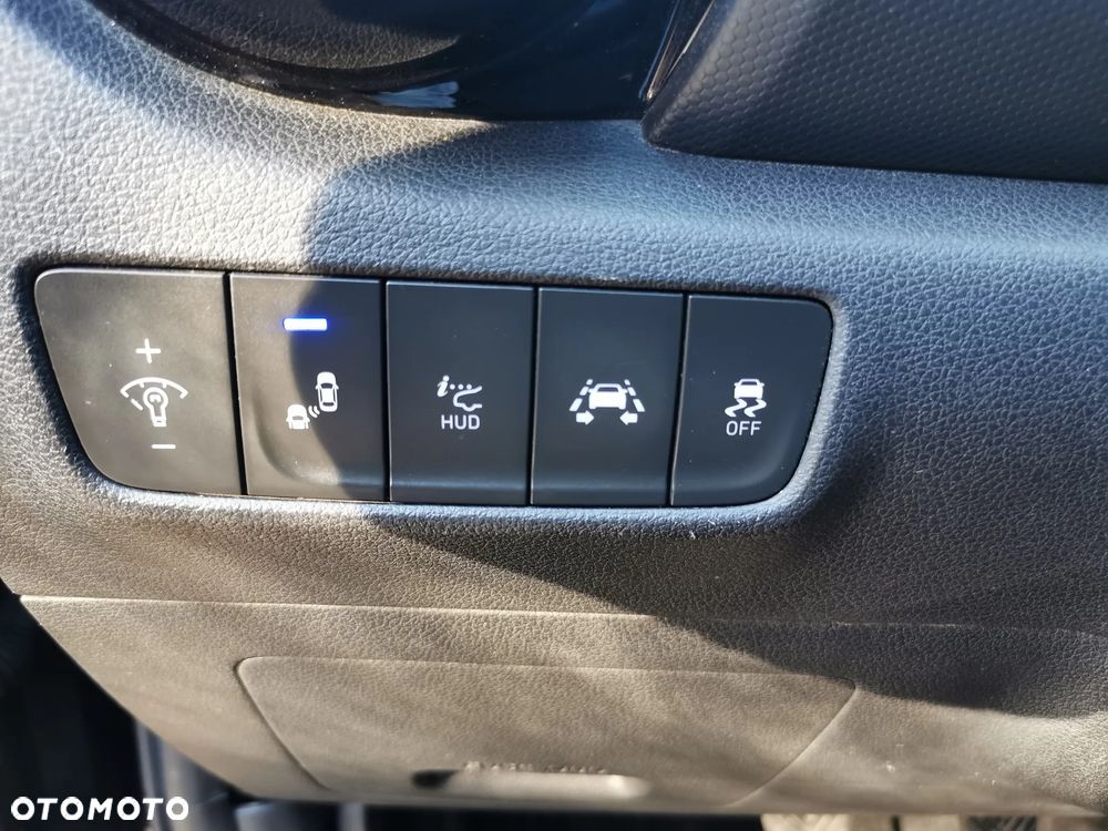 Hyundai Kona 1.0 T-GDI Premium - 10