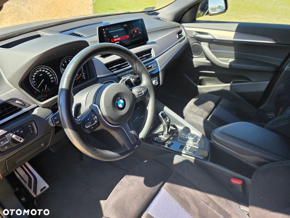 BMW X2 M35i - 15