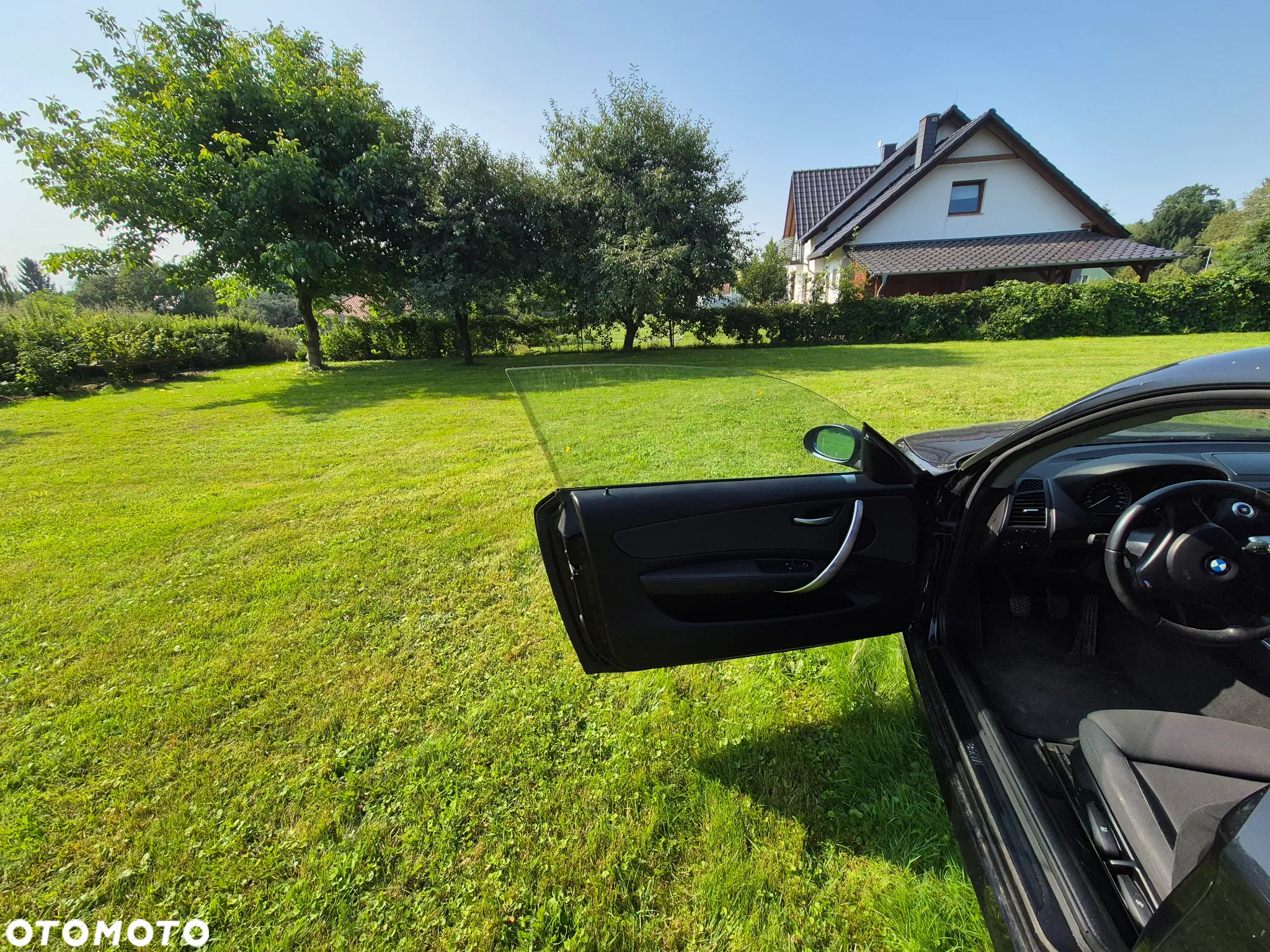 BMW Seria 1 120i Edition Sport - 12