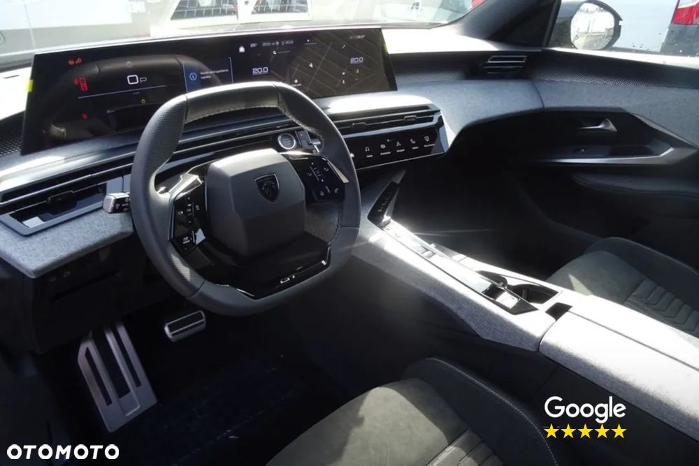 Peugeot 3008 1.2 PureTech mHEV GT Exclusive e-DCS6 - 11