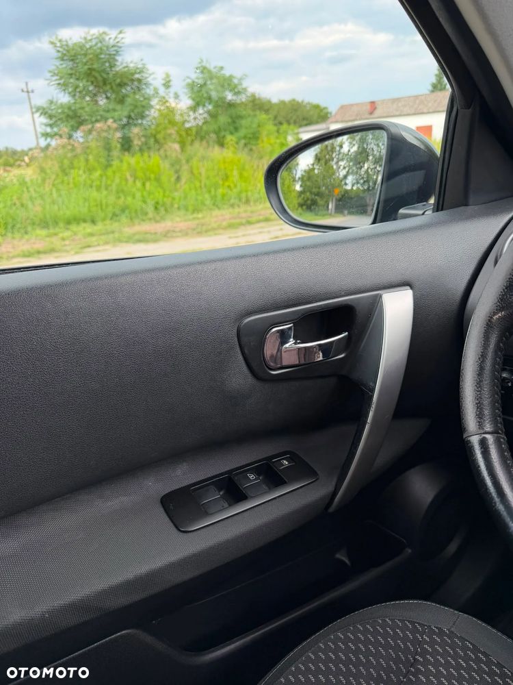 Nissan Qashqai 1.6 Tekna - 10
