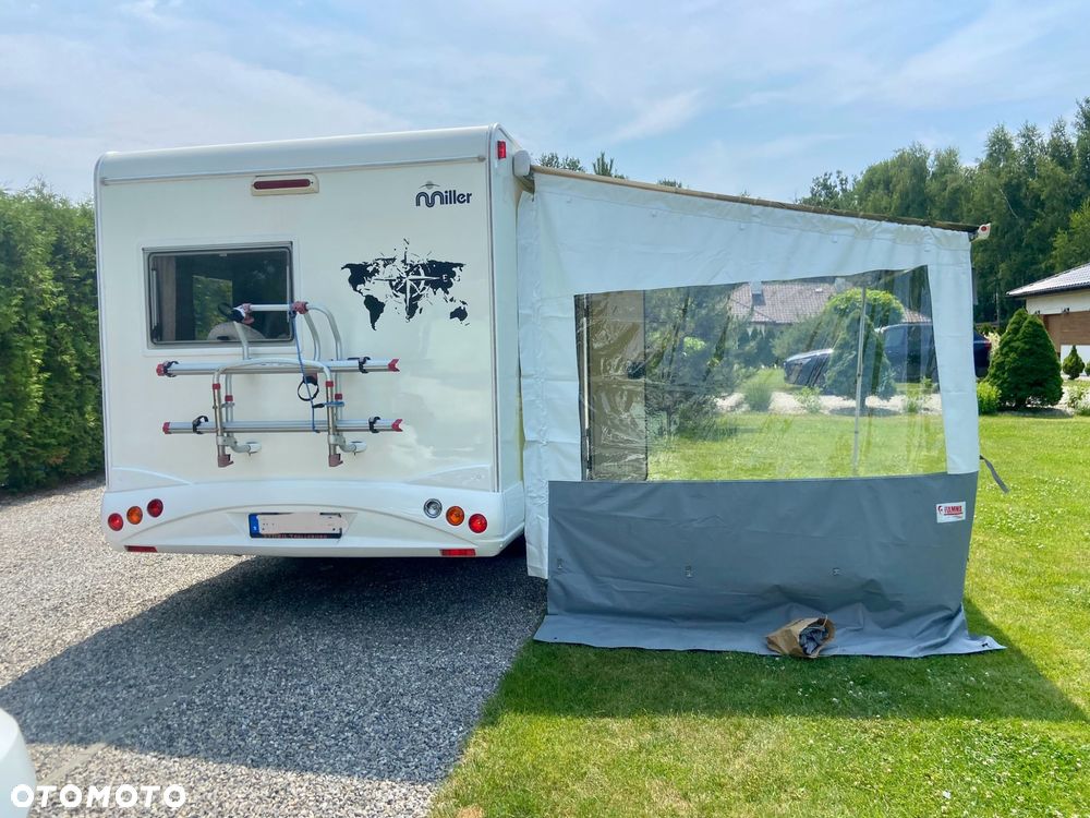 Fiat Ducato Miller - 3