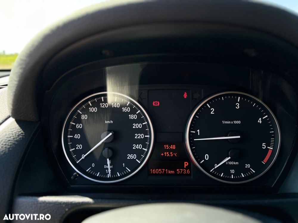 BMW X1 - 13