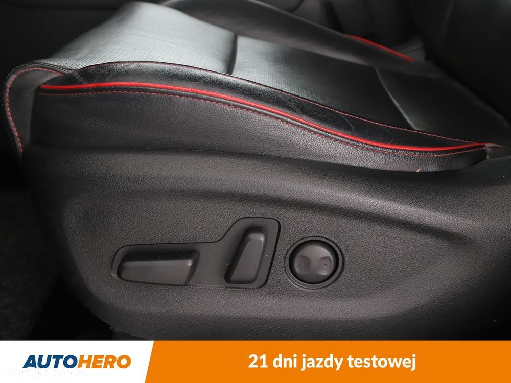 Kia Sportage 1.6 CRDI GT Line 2WD DCT - 37
