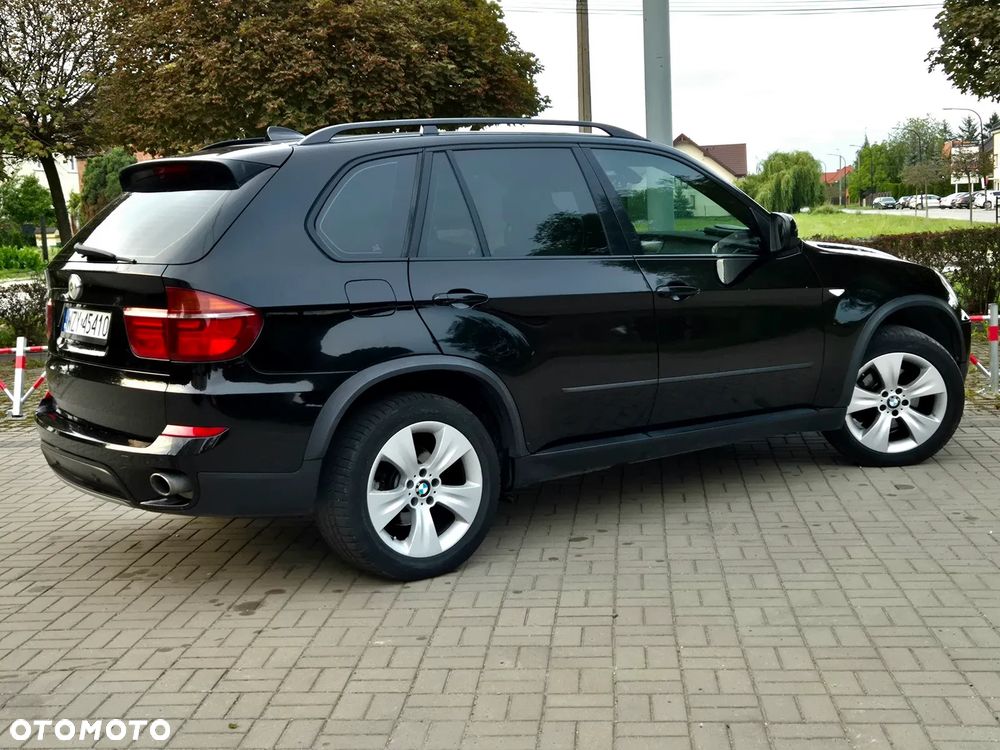 BMW X5 3.0d xDrive - 13