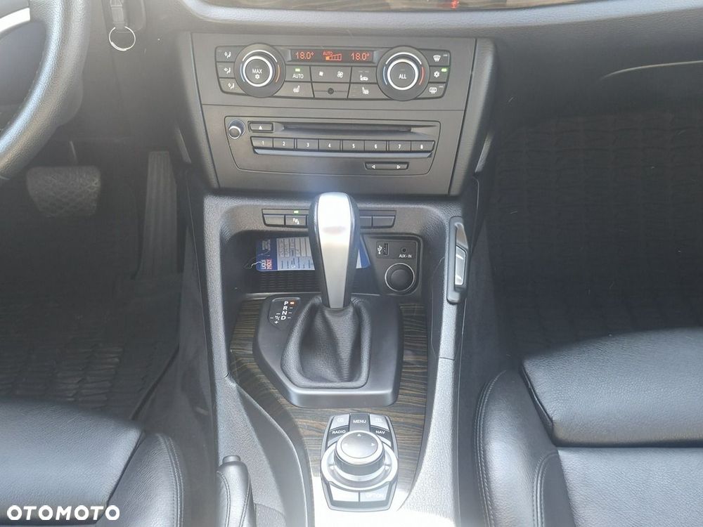BMW X1 - 16