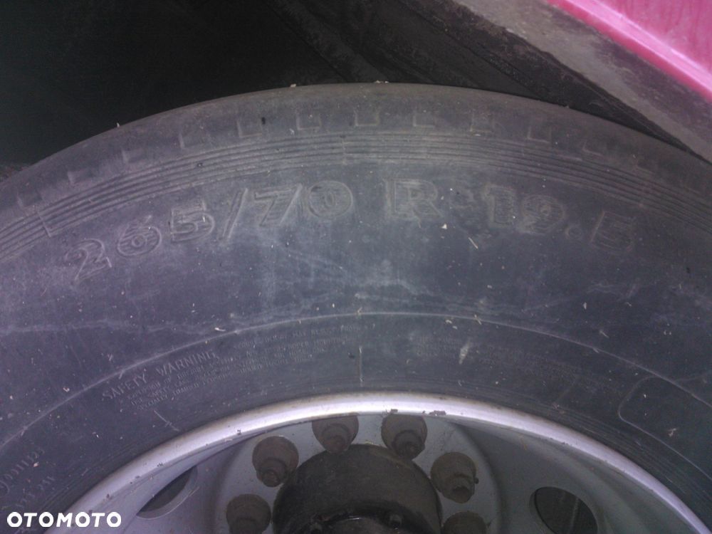 Zorzi 36s 136/19 LA - 15