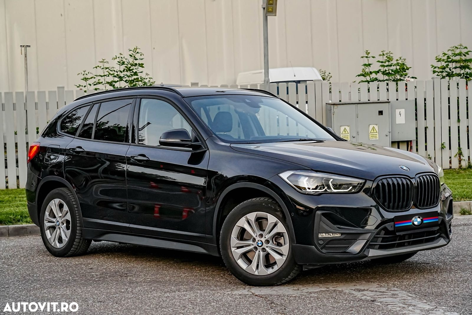 BMW X1 - 5