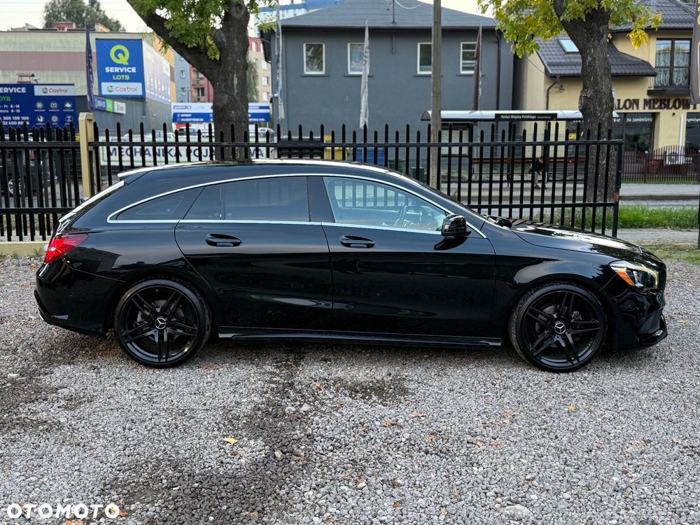 Mercedes-Benz CLA 180 7G-DCT AMG Line - 17