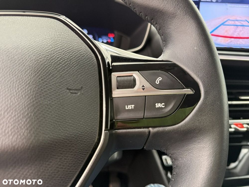 Peugeot 208 1.2 PureTech Allure S&S - 23
