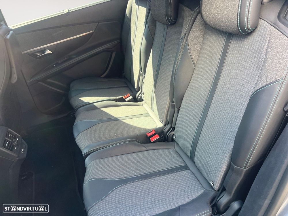 Peugeot 5008 1.2 PureTech Allure Pack - 13
