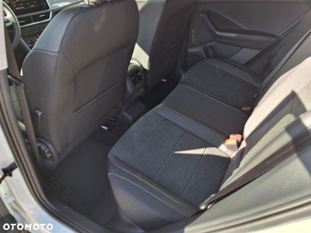 Volkswagen T-Roc 1.5 TSI Final Edition DSG - 12