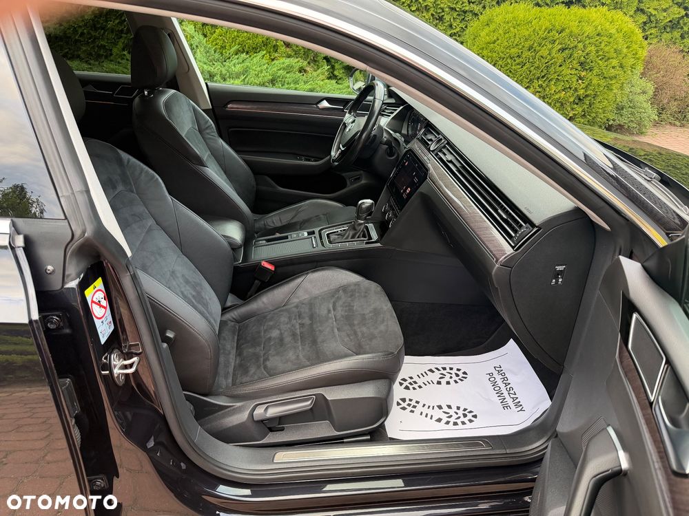 Volkswagen Arteon 2.0 TDI SCR DSG Elegance - 20