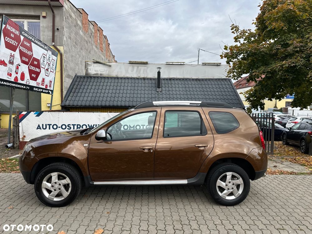 Dacia Duster 1.6 Laureate - 16