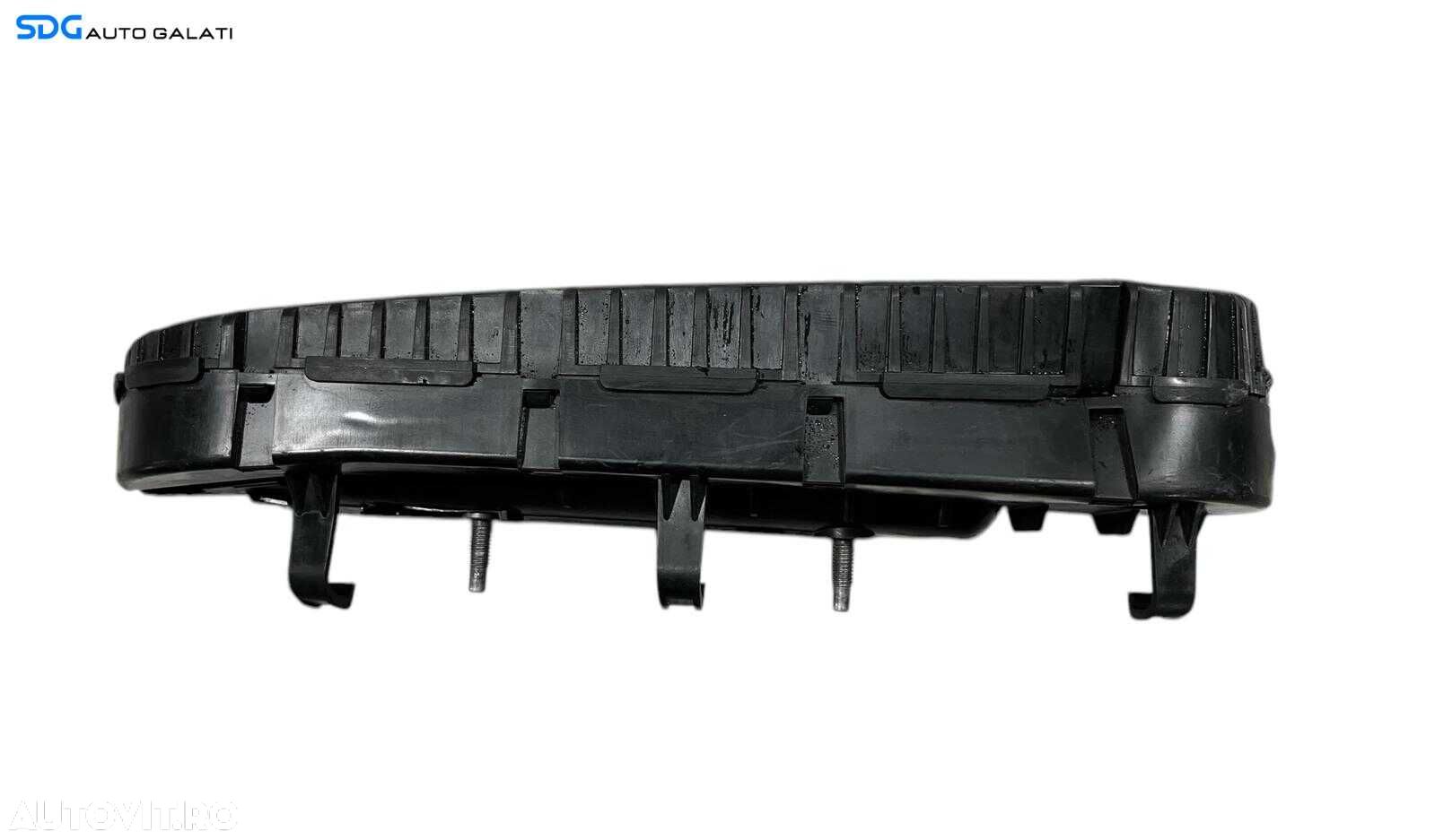 Unitate Modul Calculator Control Airbag Scaun Dreapta Fata Ford Kuga 2008 - 2012 ( Lovit ) Cod 3M51-R611D10-AK [L5751] - 2