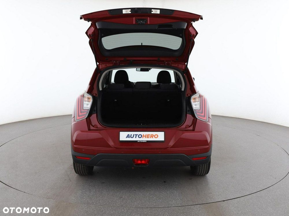 SsangYong/KGM Tivoli 1.5 T-GDI 2WD Quartz - 20