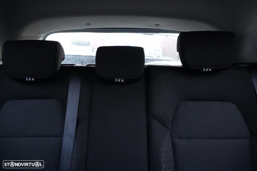 Renault Clio SCe 75 BUSINESS EDITION - 13