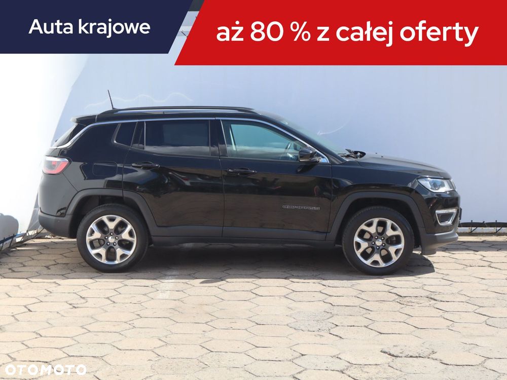 Jeep Compass - 8