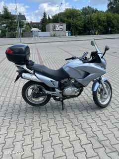 Honda Varadero - 2