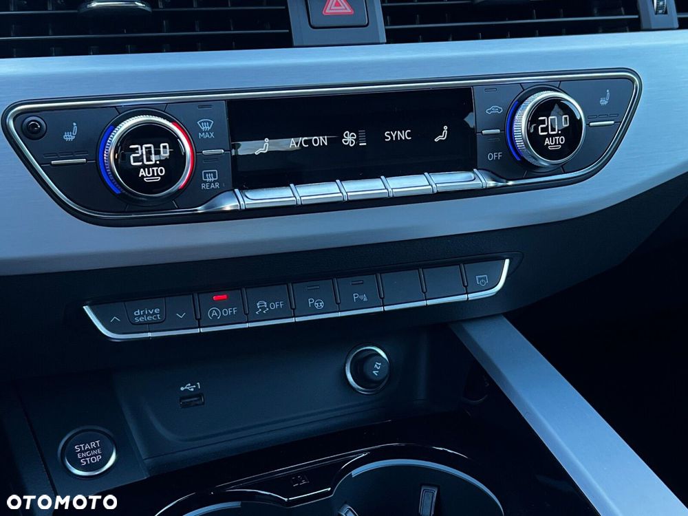 Audi A5 Sportback - 27