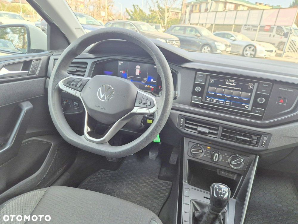 Volkswagen Polo 1.0 TSI Life - 22