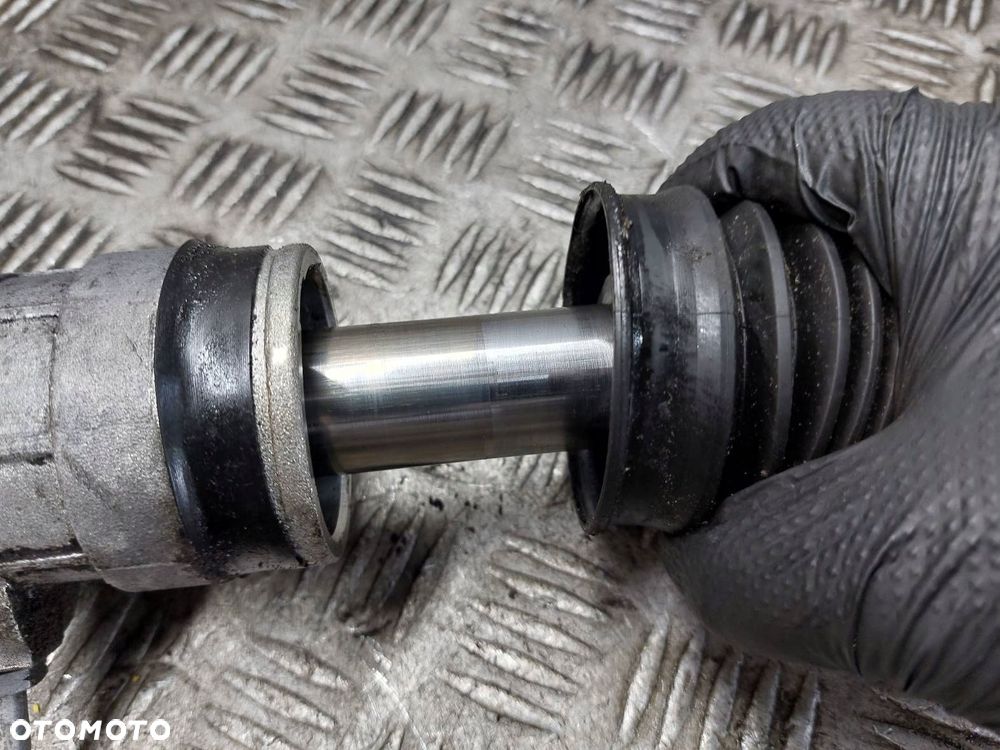 MAGLOWNICA PRZEKŁADNIA KIEROWNICZA BMW E90 EU EUROPA 6763807 - 7