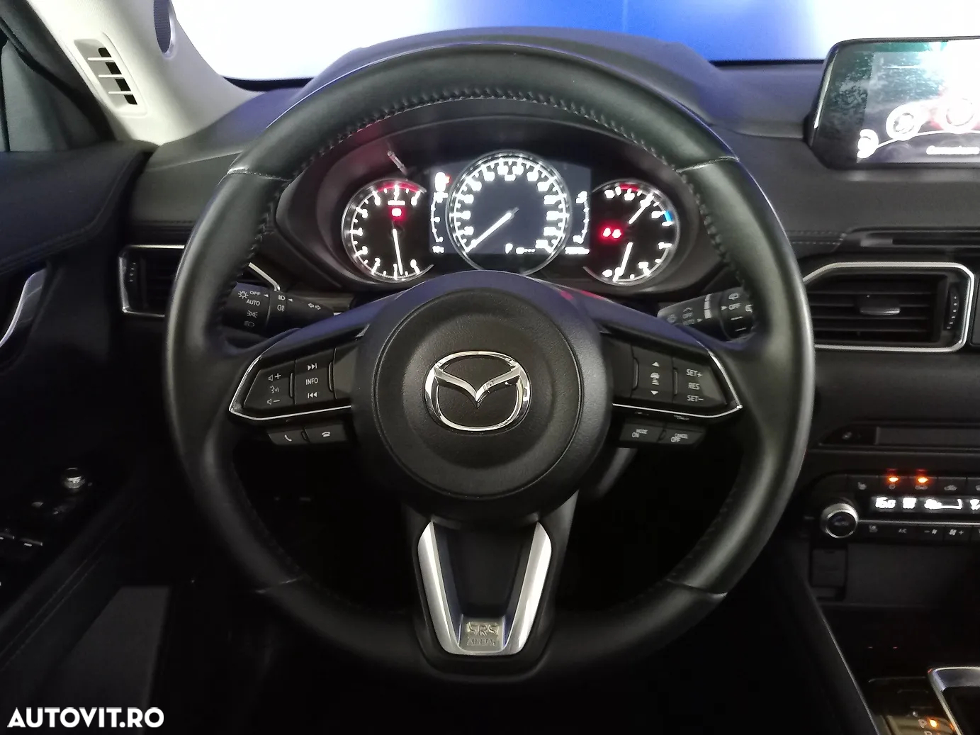 Mazda CX-5 - 11