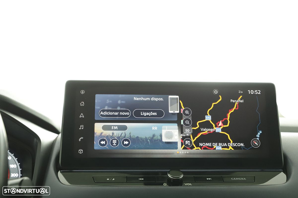 Nissan Qashqai 1.5 e-Power Tekna - 10