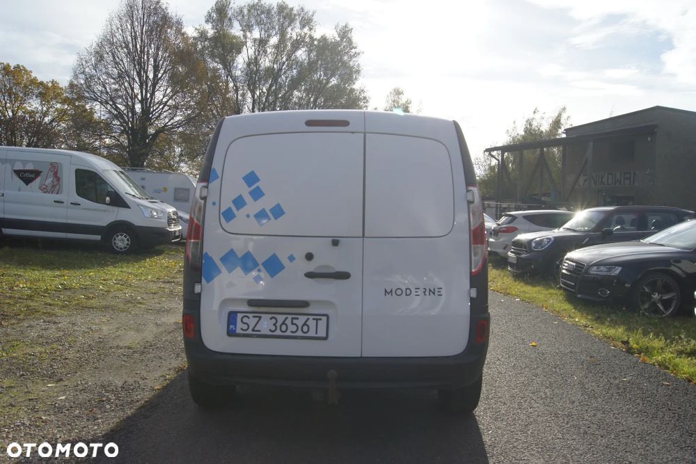 Renault Kangoo 1.5 dCi Zen - 6
