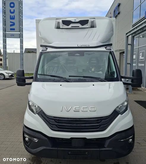 Iveco 35S16H3.0A8 Izoterma 7EP - 2