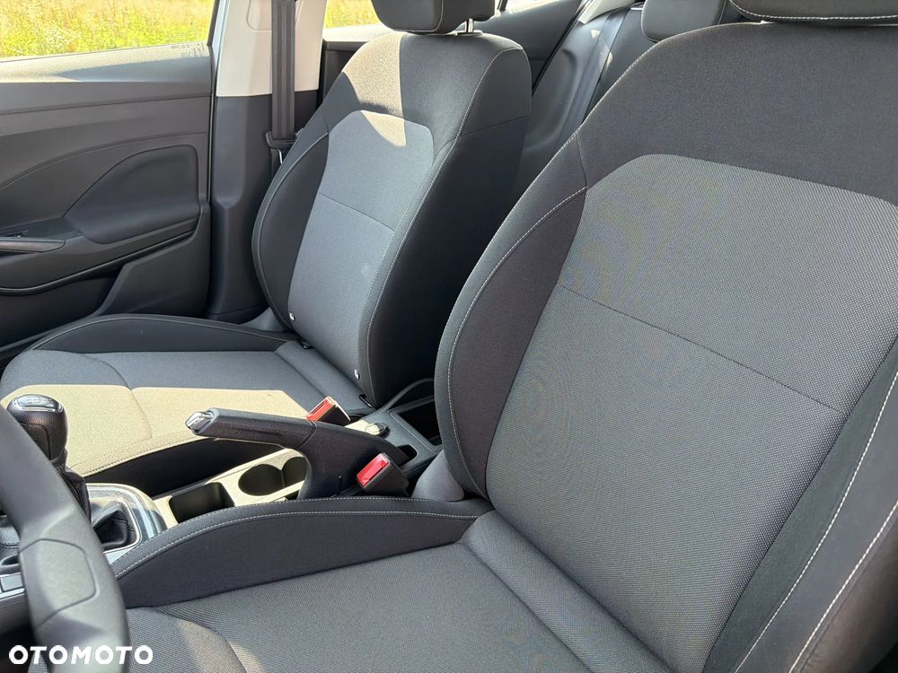 Skoda Fabia 1.0 TSI Selection - 19