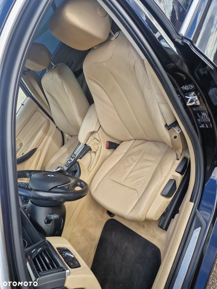 BMW Seria 3 - 23