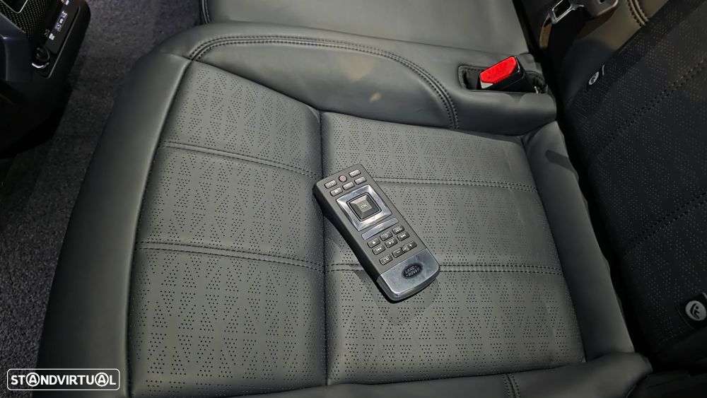 Land Rover Range Rover Sport - 24