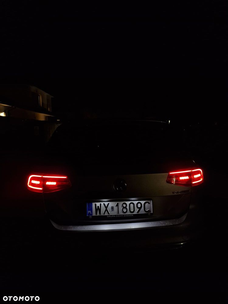 Volkswagen Passat 1.8 TSI BMT Highline DSG - 30