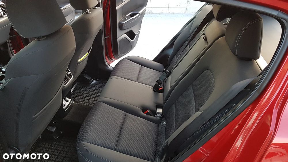 Kia Sportage 1.7 CRDI Business Line 2WD DCT - 25