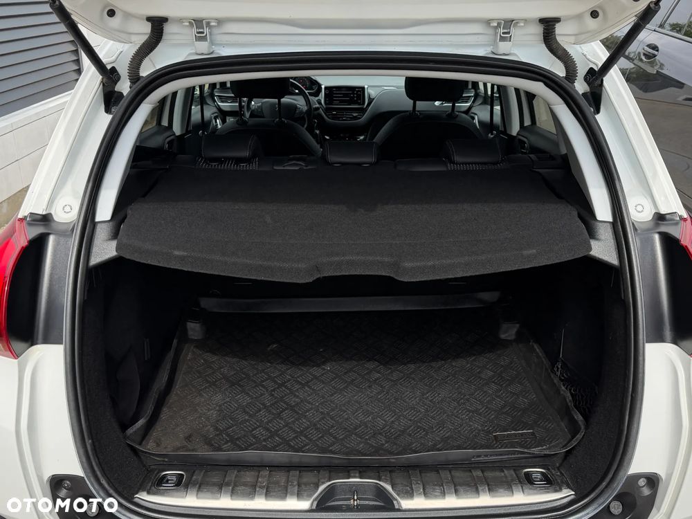 Peugeot 2008 1.5 BlueHDi Allure - 36