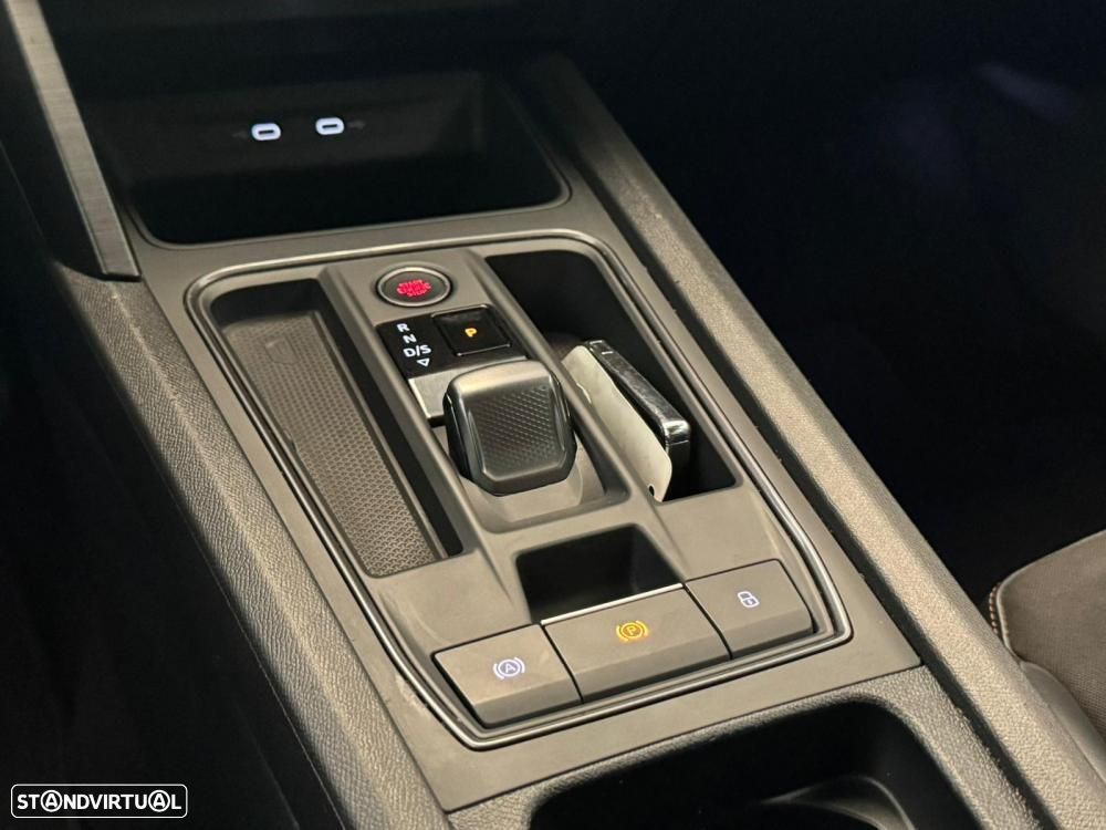 Cupra Formentor 1.4 e-Hybrid DSG - 28