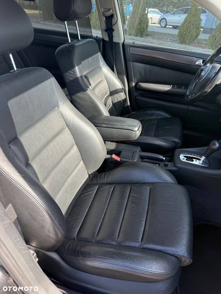 Audi A6 Avant 2.5 TDI Multitronic - 7