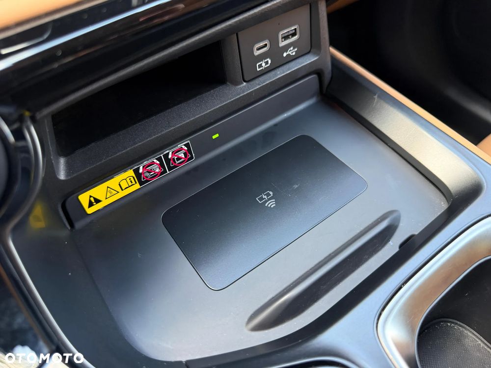 Lexus NX 350h Prestige AWD - 15
