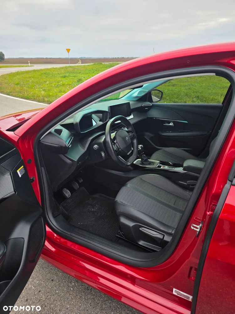 Peugeot 208 1.2 PureTech Active S&S - 21