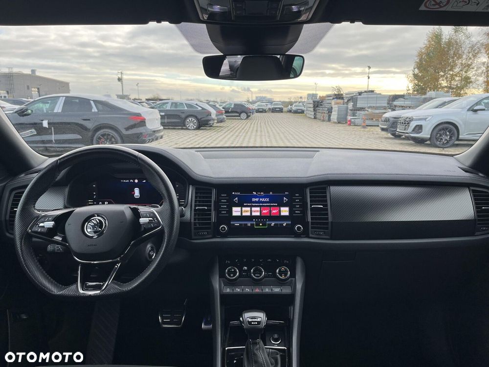 Skoda Kodiaq - 11