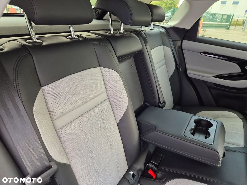 Land Rover Range Rover Evoque D200 Dynamic HSE - 15