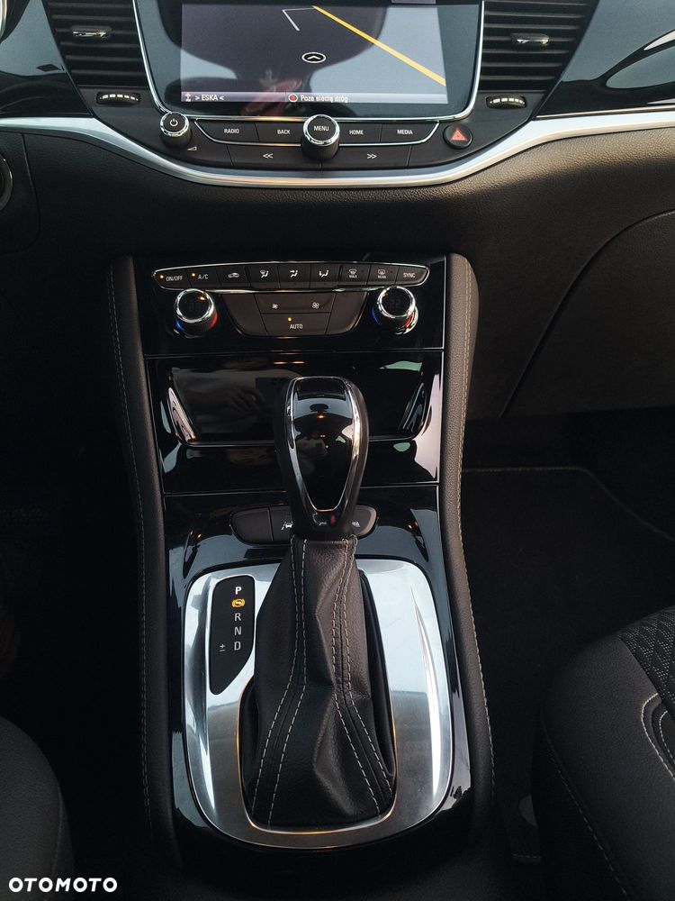 Opel Astra 1.6 CDTI Elite - 21