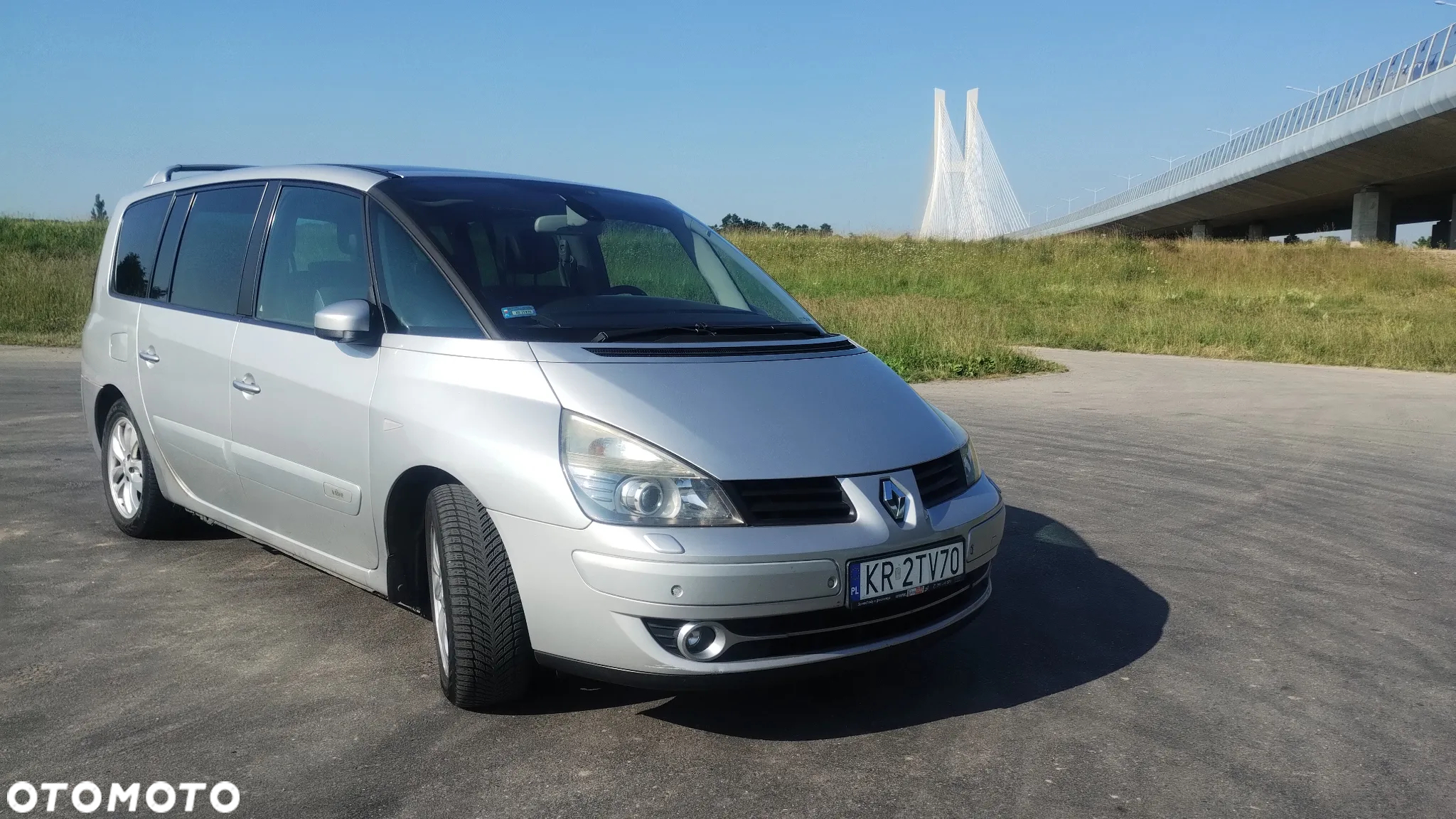 Renault Grand Espace Gr 3.5 V6 Initiale - 6