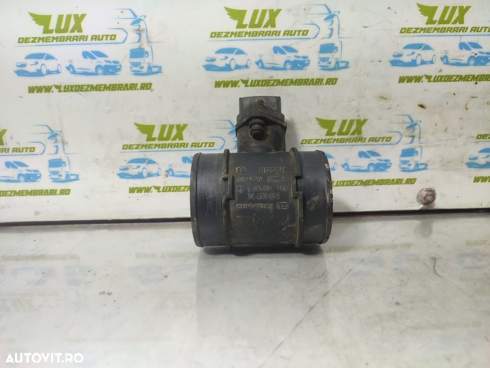 Debitmetru 24439252 Opel Astra G [1998 - 2009] - 2