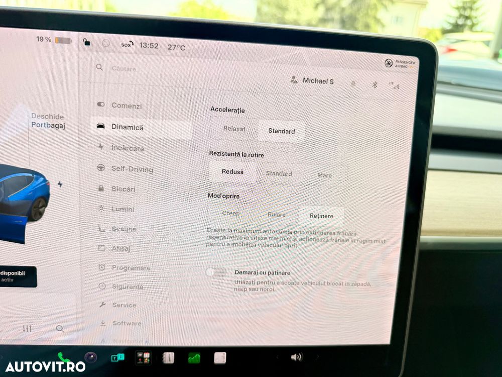 Tesla Model 3 - 13