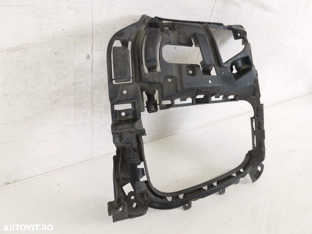 Suport Bara Fata Stanga Porsche  Panamera 971 2016 2017 2018 2019 2020 - 4